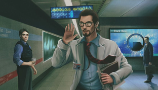 В Counter-Strike 2 обнаружили малозаметную отсылку к Half-Life