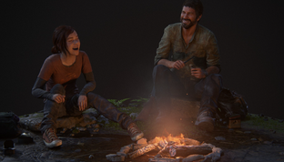 Сравнение The Last of Us Part 1 на ПК с патчем 1.0.4 показывает улучшение графики. Ранние покупатели остались в проигрыше