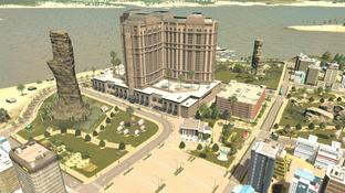 Cities: Skylines уходит на пенсию. Анонсировано последнее дополнение