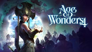 Age of Wonders 4 – отличная стратегия с большой свободой действий. Вышли первые обзоры