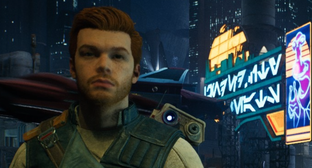 В Star Wars Jedi Survivor нашли геймдизайнерскую ошибку, блокирующую прохождение