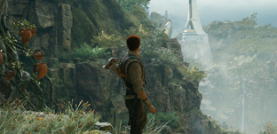 Для Star Wars Jedi Survivor выпустили русскую озвучку в исполнении Yandex Zhenya