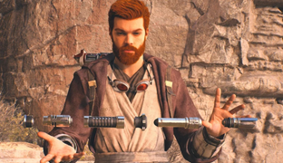 В Star Wars Jedi Survivor добавили генерацию кадров DLSS, удвоив FPS. Denuvo мешает разгуляться моддеру