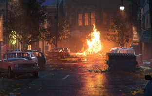 «Это Xbox 360?» Слитый геймплей Redfall подтвердил подтормаживание при 30 FPS. Глупый ИИ, пустынный мир и странные анимации