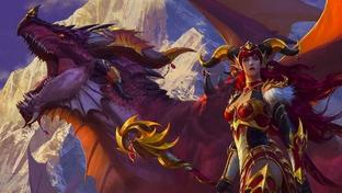 Дополнение WoW Dragonflight появилось потому, что Blizzard была готова изменить подход к ММО