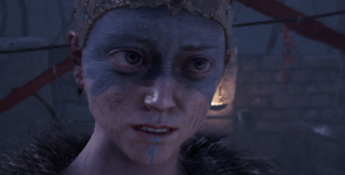 «Донаты не пропили» Демонстрация русской озвучки Hellblade Senua's Sacrifice. Максим Кулаков объяснил, что происходит