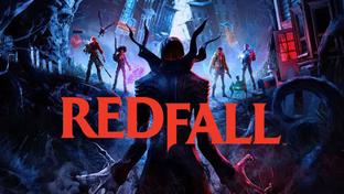 Redfall получила «смешанные» оценки изданий. Игра вряд ли станет хитом Microsoft
