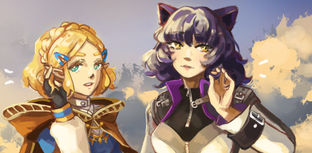 Nintendo банит Discord-каналы за слив Zelda Tears of the Kingdom. Геймеры боятся стать фигурантами расследования ФБР