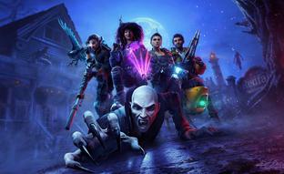 28% положительных обзоров. Запуск Redfall в Steam разбивает сердца фанатов Arkane