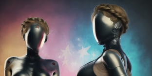 Тизер первого DLC для Atomic Heart