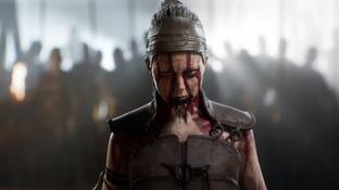 У Senua's Saga: Hellblade 2 есть шанс выйти в 2023 году