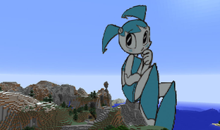 Фанаты Minecraft оплакивают 11-летний баг, который наконец решили исправить