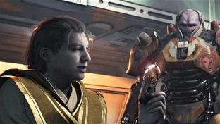 Игрок показал мод Star Wars Jedi: Survivor, повышающий FPS благодаря DLSS 3