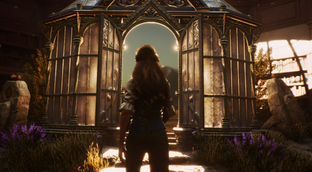 GamesVoice показала актёров русской озвучки Hogwarts Legacy. Голоса V из Cyberpunk 2077 и не только