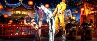 Capcom делает Street Fighter 6 более простой для новичков, планируя продать не менее 10 миллионов копий игры