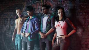 Провал – не помеха. Saints Row и Forspoken скоро получат по дополнению