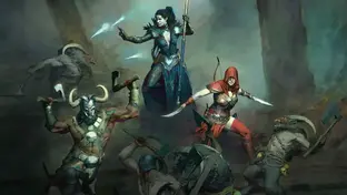 Прохождение боевого пропуска Diablo IV займёт 80 часов
