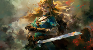 Бывший глава Nintendo напугал геймера, игравшего в пиратку Tears of the Kingdom, цитатой из фильма Заложница. Он удалил аккаунт