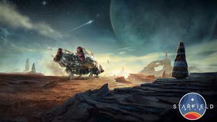 Производительность Starfield помогает оптимизировать группа специалистов ATG