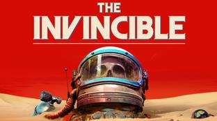 В Steam доступна демоверсия The Invincible, игры по мотивам «Непобедимого» Станислава Лема
