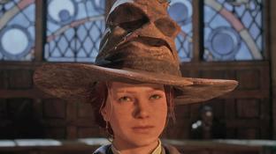 Hogwarts Legacy больше не пугает пауками. Более 500 изменений в новом патче