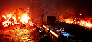 Сообщество Starfield приводит в бешенство упоминание Redfall. Фанаты Bethesda испытывают психологическое давление