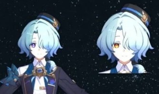 Утечка: новые персонажи Honkai Star Rail