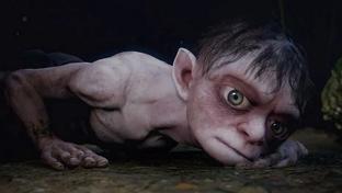 Известно сколько времени займёт прохождение The Lord of the Rings: Gollum