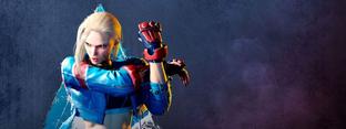 Открытая бета Street Fighter 6 пройдет в мае