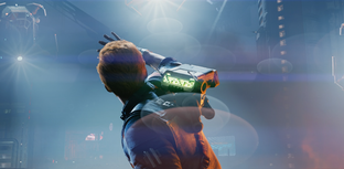 В Star Wars Jedi Survivor обнаружили секретную глючную сцену. Разработчик Respawn отметил находку