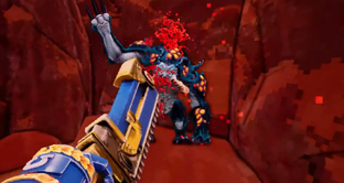 Геймплейный трейлер ретро-шутера Warhammer 40,000 Boltgun напоминает о скором релизе