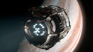 Космическая стратегия Ixion получила патч с изменением сложности. У игры большая скидка в Steam
