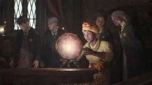 Из Hogwarts Legacy вырезали много контента. Игра должна была стать гораздо более амбициозной