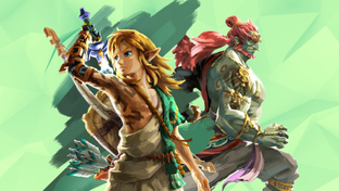 Лучшая игра мироздания. Критики в восторге от The Legend of Zelda Tears of the Kingdom