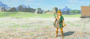 [СТРИМ] Марафон The Legend of Zelda: Tears of the Kingdom