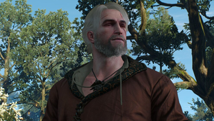 В The Witcher 3 добавили постковидный синдром, создав хардкорный режим игры