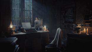 Выкатили системные требования переосмысленной Layers of Fear. Демо в Steam появится через несколько дней