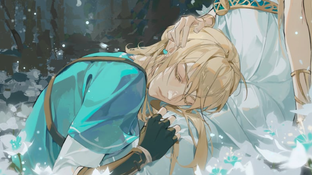 Zelda Tears of the Kingdom проходят за полтора часа. Игра очень короткая, если задаться целью пройти быстро