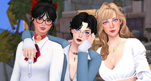 В EGS дарят контент для The Sims 4. На подходе мега раздача, но хорошие игры не обещают