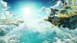 PlayStation, Xbox и Ubisoft призвали играть в The Legend of Zelda: Tears of the Kingdom