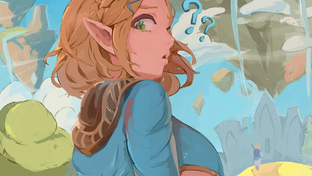 Zelda Tears of the Kingdom попытались разгромить на Metacritic. Игроки не оценили дополнение за $70, но за игру заступились