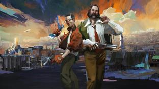 Роман, ставший основой Disco Elysium, наконец-то можно прочитать не на эстонском языке