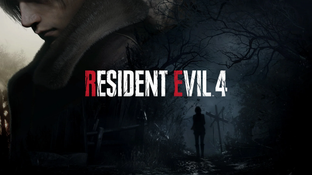 Resident Evil 4 уже на торрентах. Empress сдержала обещание