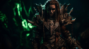 Игроки в Diablo 4 возмущаются из-за нерфа некроманта. Blizzard испортила класс