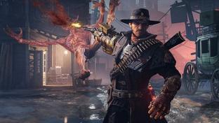Разработчики Evil West создают боевик от третьего лица. Студия готовит продолжение?