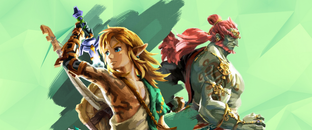The Legend of Zelda: Tears of the Kingdom станет доступна российским игрокам уже на этой неделе