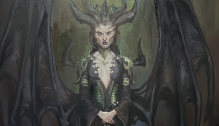 Игроки в Diablo 4 пожаловались на слишком низкую камеру, вызывающую дискомфорт и не дающую прочувствовать мир игры Blizzard