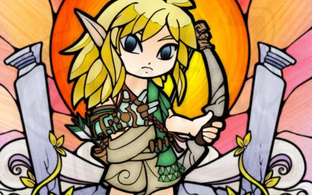 Графика Zelda Tears of the Kingdom расстроили создателя GoW. Дэвид Яффе удивлён отсутствием отрицательных обзоров
