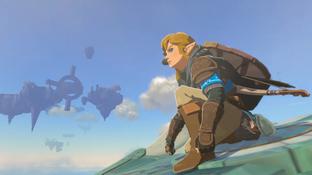 The Legend of Zelda: Tears of the Kingdom стала самым большим физическим релизом в Великобритании в 2023 году