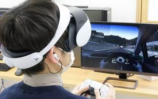 F1 23 не поддерживает PS VR2, несмотря на наличие версии с виртуальной реальностью на ПК